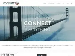 Sites similar to coconet.at