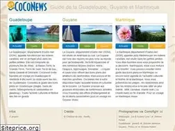 Sites similar to coconews.com