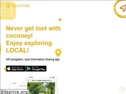 Sites similar to coconey.com