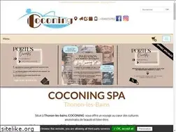 Sites similar to coconing.fr