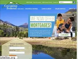Sites similar to coconinofcu.org