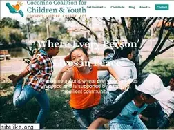 Sites similar to coconinokids.org