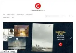 Sites similar to coconinopress.it