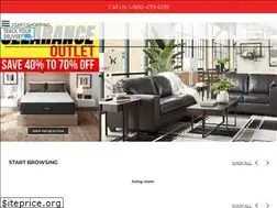 Sites similar to coconisfurniture.com