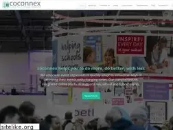 Sites similar to coconnex.com