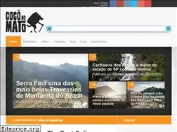 Sites similar to coconomato.com.br
