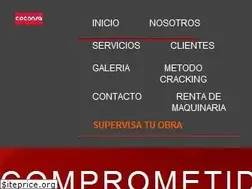 Sites similar to coconsa.com.mx