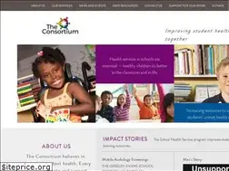 Sites similar to coconsortium.org