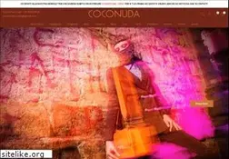 Sites similar to coconuda.com