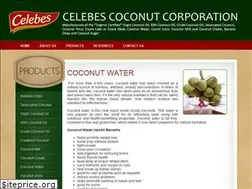 Sites similar to coconut-juice.com