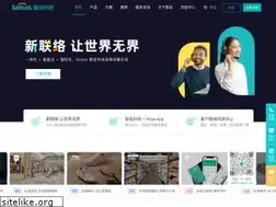 Sites similar to coconut.sobot.com
