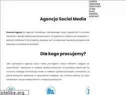 Sites similar to coconutagency.pl