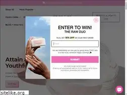 Sites similar to coconutandcompany.com