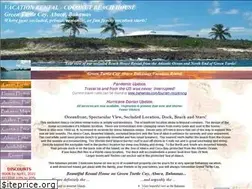 Sites similar to coconutbeachhouse.com