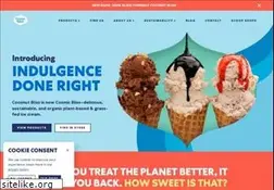 Sites similar to coconutbliss.com