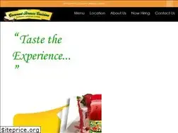 Sites similar to coconutbreezecuisine.com