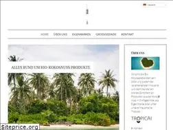 Sites similar to coconutbusiness.eu