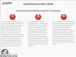 Sites similar to coconutcharcoalshisha.com