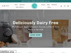 Sites similar to coconutcloud.net