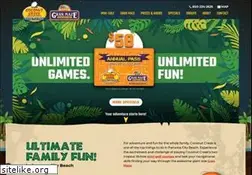 Sites similar to coconutcreekfun.com