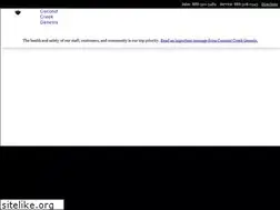 Sites similar to coconutcreekgenesis.com