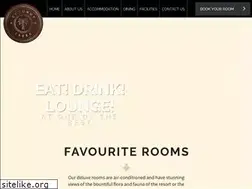 Sites similar to coconutcreekgoa.com