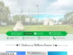 Sites similar to coconutexperience.com.br