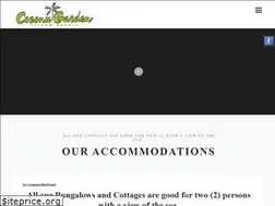 Sites similar to coconutgardenislandresort.com