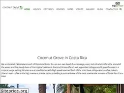 Sites similar to coconutgrovecr.com