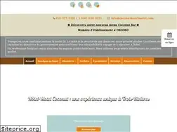 Sites similar to coconuthotelmotel.com