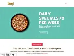 Sites similar to coconutkennys.com