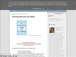 Sites similar to coconutketones.blogspot.com