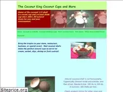 Sites similar to coconutking.com