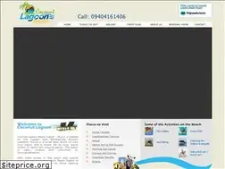 Sites similar to coconutlagoon.in