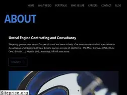 Sites similar to coconutlizard.co.uk