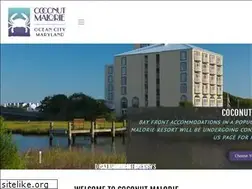 Sites similar to coconutmalorie.com