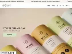 Sites similar to coconutmatter.com