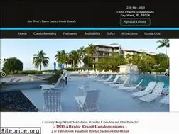 Sites similar to coconutpalmsofkeywest.com