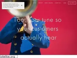 Sites similar to coconutpr.com
