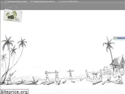 Sites similar to coconutresortmunnar.com