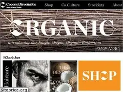 Sites similar to coconutrevolution.com.au