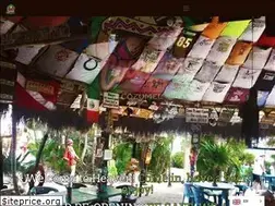 Sites similar to coconutscozumel.com