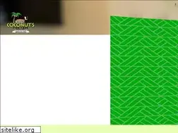 Sites similar to coconutsfishcafe.com