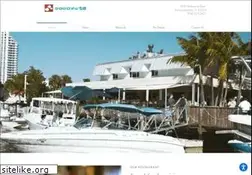Sites similar to coconutsfortlauderdale.com