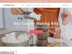 Sites similar to coconutsy.com.au
