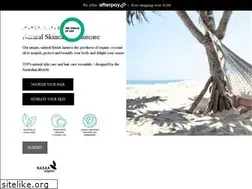Sites similar to coconuttree.com.au