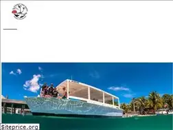 Sites similar to coconuttreedivers.com