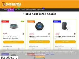 Sites similar to coconuxshop.com
