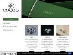 Sites similar to cocoo.es