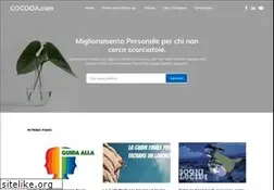 Sites similar to cocooa.com